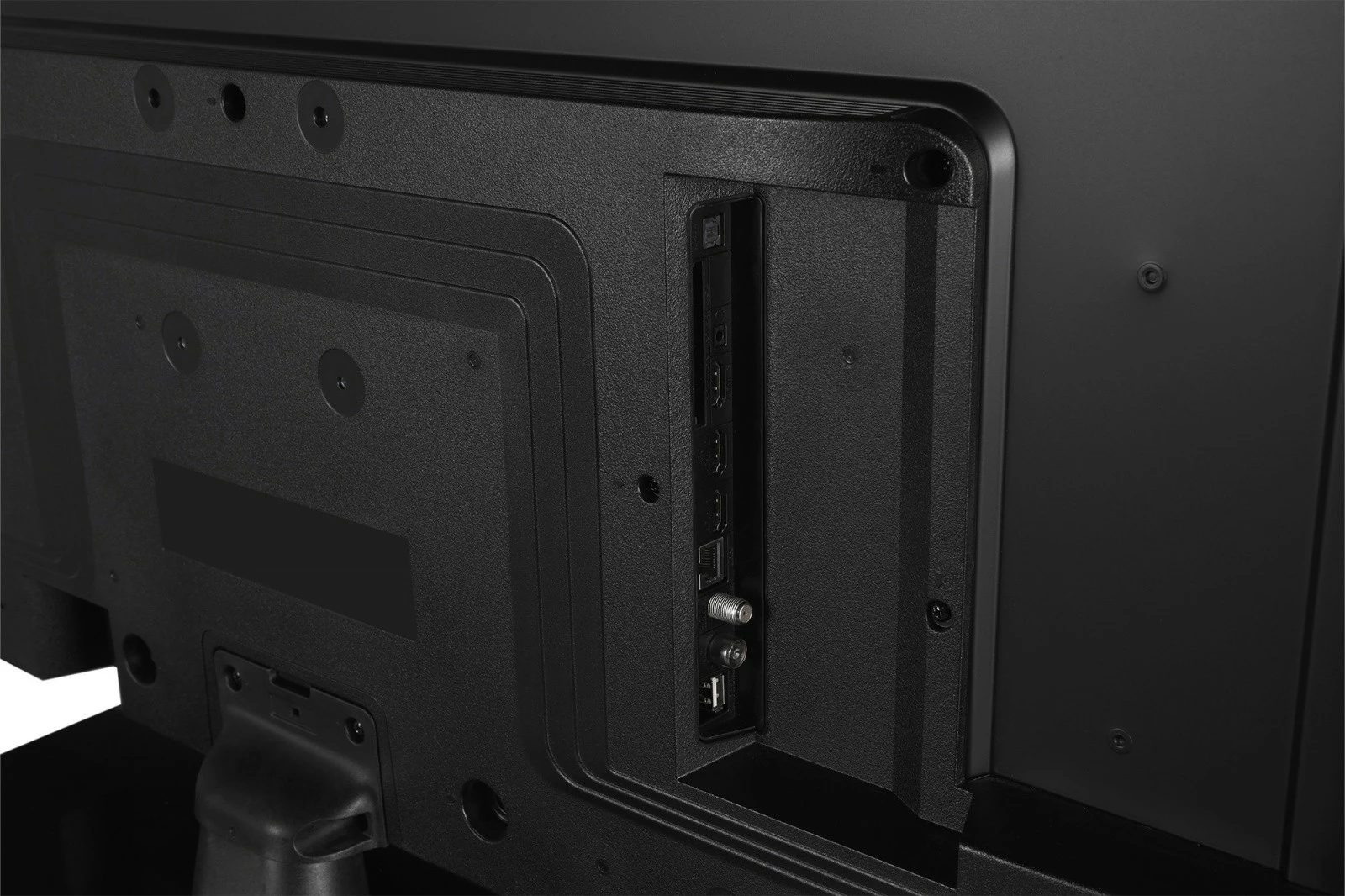 QLED televizor 43 inč Toshiba 43QV3F63DG, Ultra HD/4K, Smart TV, črn