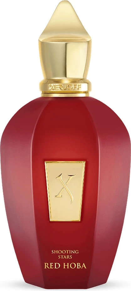 Orientalno-vanilijast parfum Red Hoba Xerjoff 100 ml
