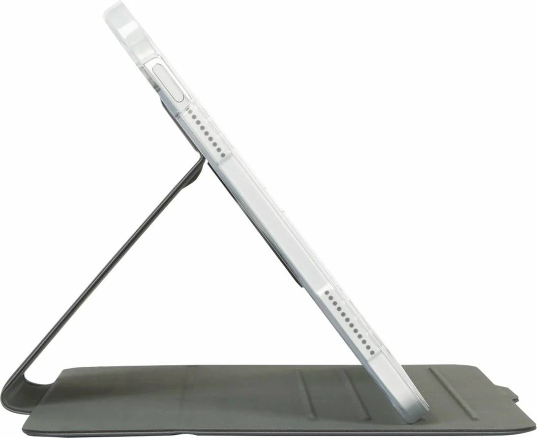 Ovitek Targus Versavu za iPad 10,9\", TPU, s pokrovom, prozoren