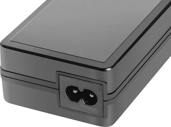 Univerzalni napajalnik Natec Torpedo UNI-90, 90 W, 8 nastavkov