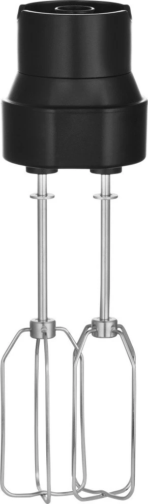 Roko mešalnik Concept TM5500, 1500 W, komplet dodatkov, inox/črn