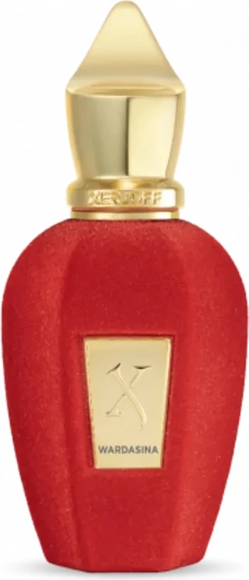 Eau de Parfum Wardasina Xerjoff, 50 ml