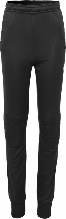 Športne hlače za otroke Huari, črne