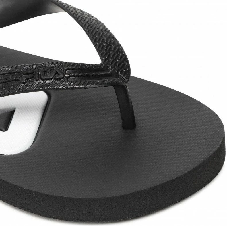 Atletski čevlji, Fila Troy M FFM0007.80010, črni