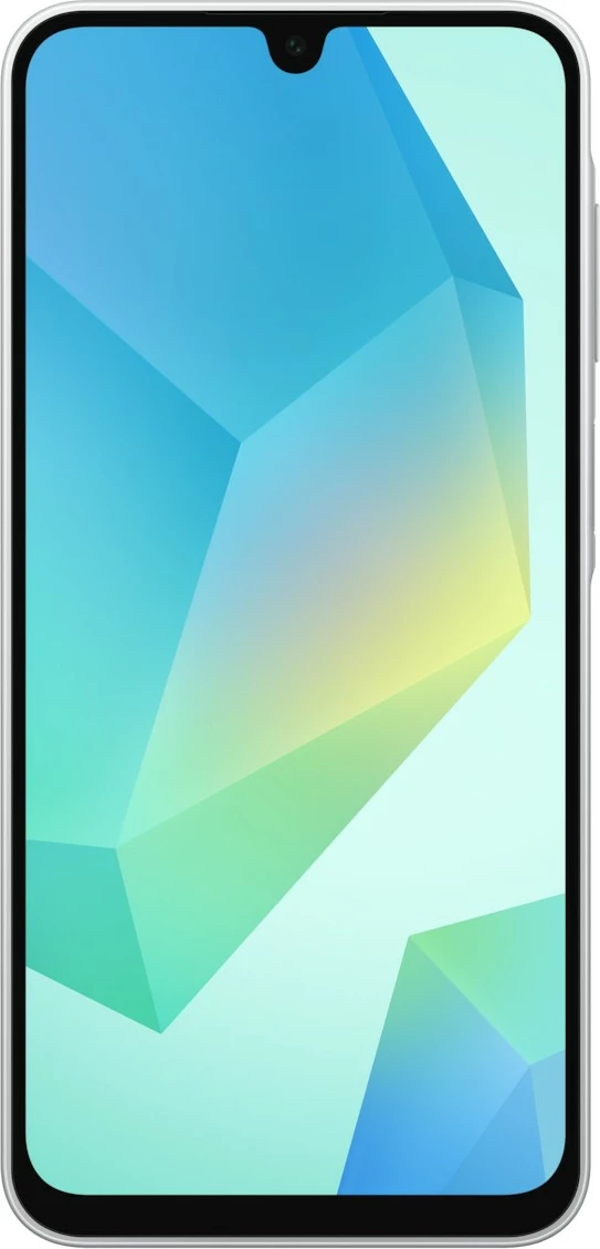 Pametni telefon Samsung Galaxy A16, 6,7", 4+128 GB, sivi