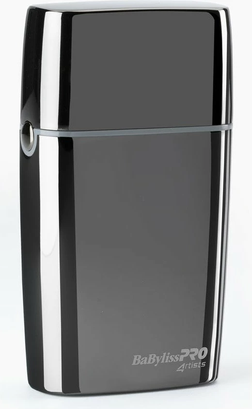Brezžični brivnik BaByliss FXFS2GSE Pro 4Artists, gunsteel