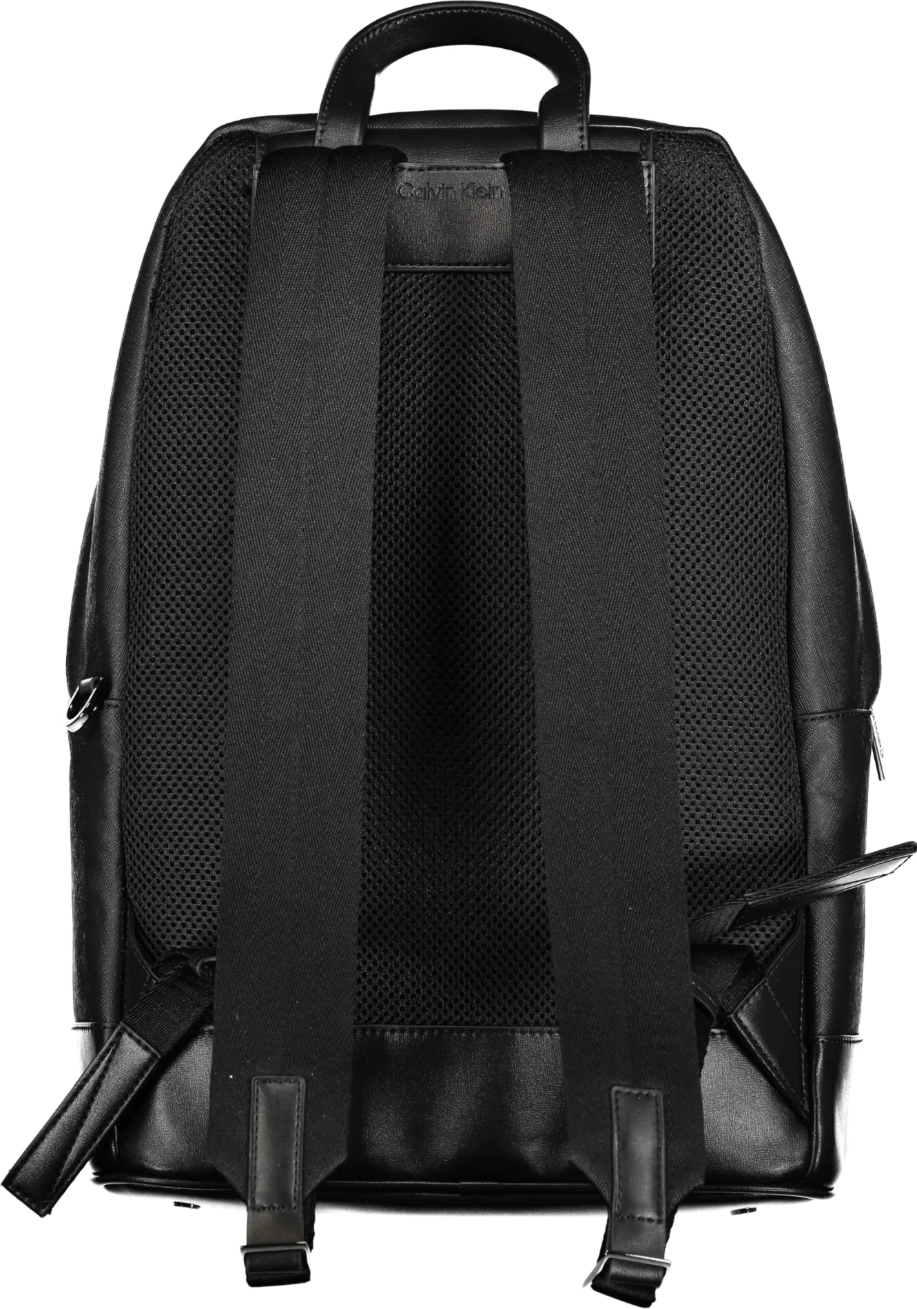 Nahrbtnik za moške CALVIN KLEIN, črn