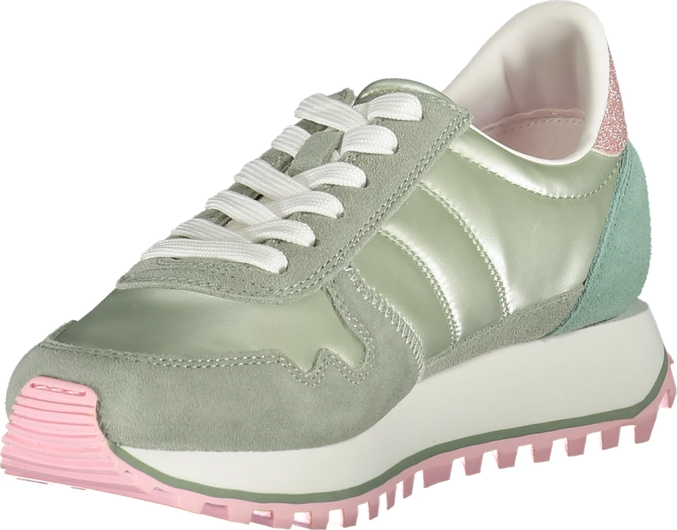 Superge za ženske BLAUER, zelene