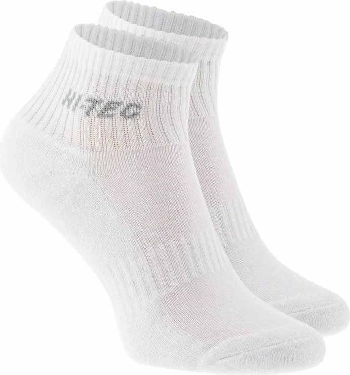 Belo — nogavice za moške in ženske Hi-Tec