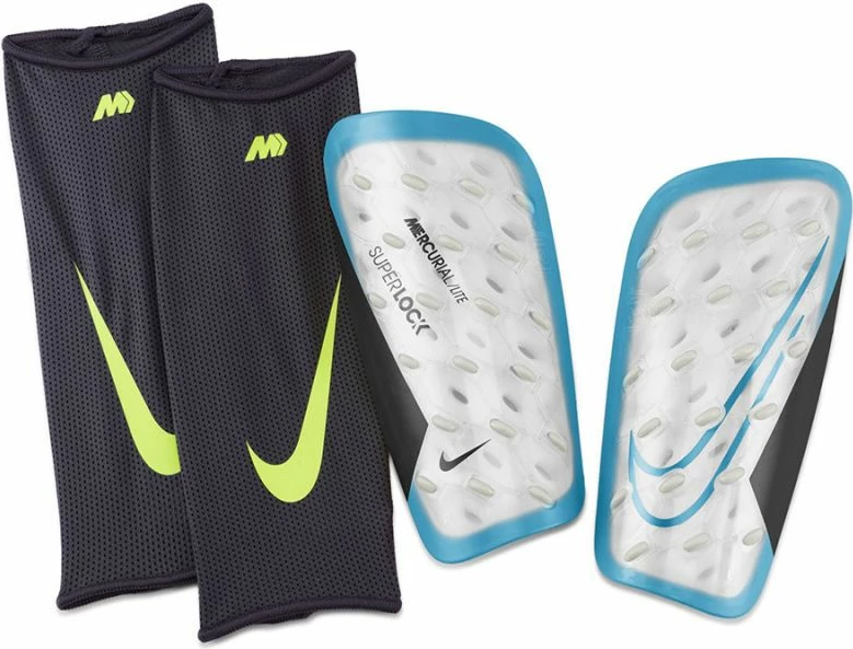 Zaščitnik za golen Nike, večbarven