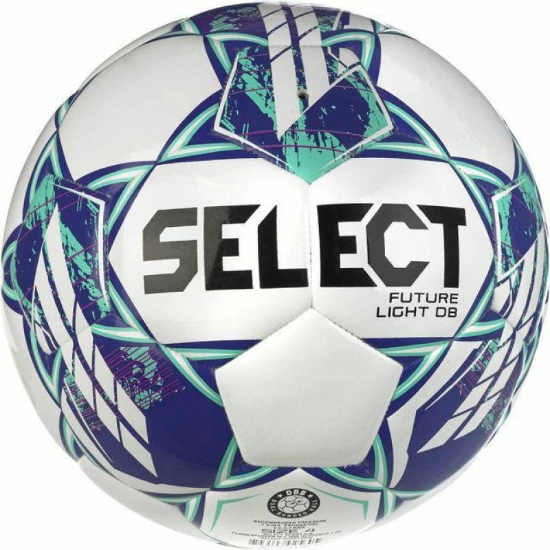 Otroški nogometni žoga Select, modra