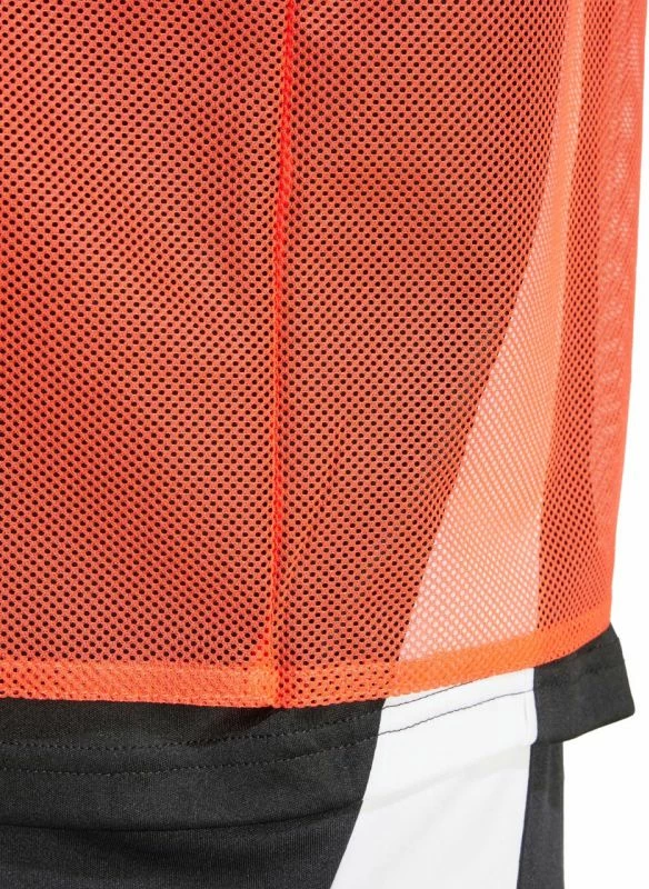 Tag za trening, rdeč — adidas