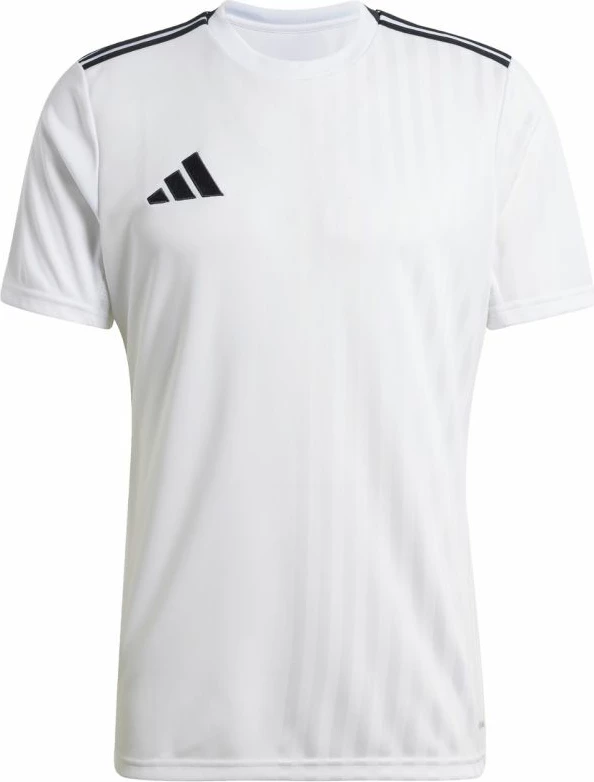 Moška majica adidas, bela