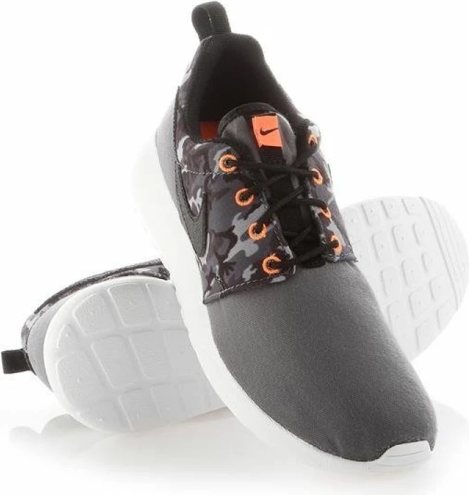 Otroške superge, Nike Roshe One, sive