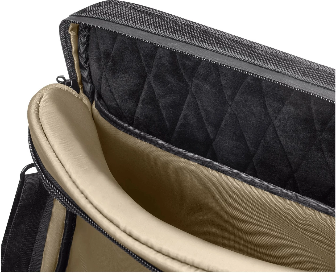 Nahrbtnik za prenosnik 40,64 cm (16'') Wenger Legacy Black Series, črn