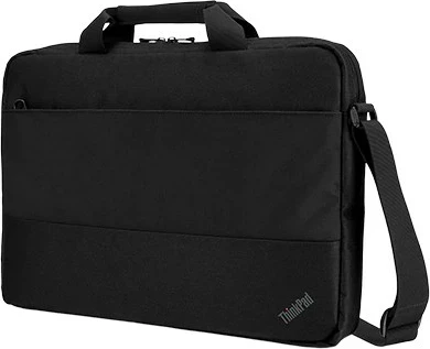 Toploader torba za prenosnik 15,6", Lenovo, črna