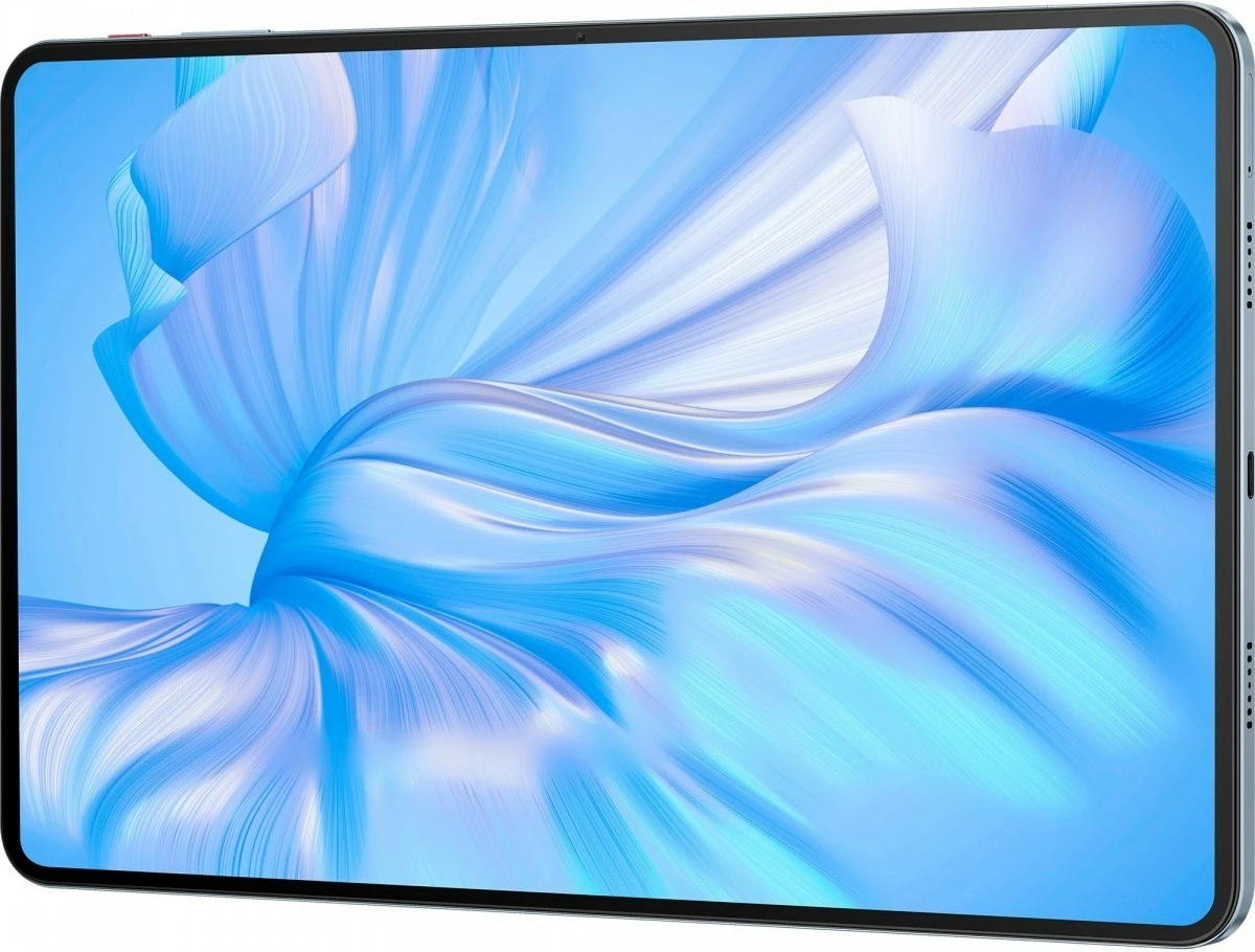 Velik zaslon 12 inč, OUKITEL OT5S, 6/256GB, Android 14, modra