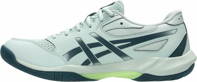 Atletske čevlje za moške Asics, zelene