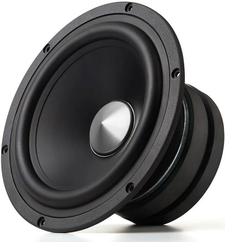 Aktivni subwoofer 70 W, 20,3 cm, črn Edifier T5