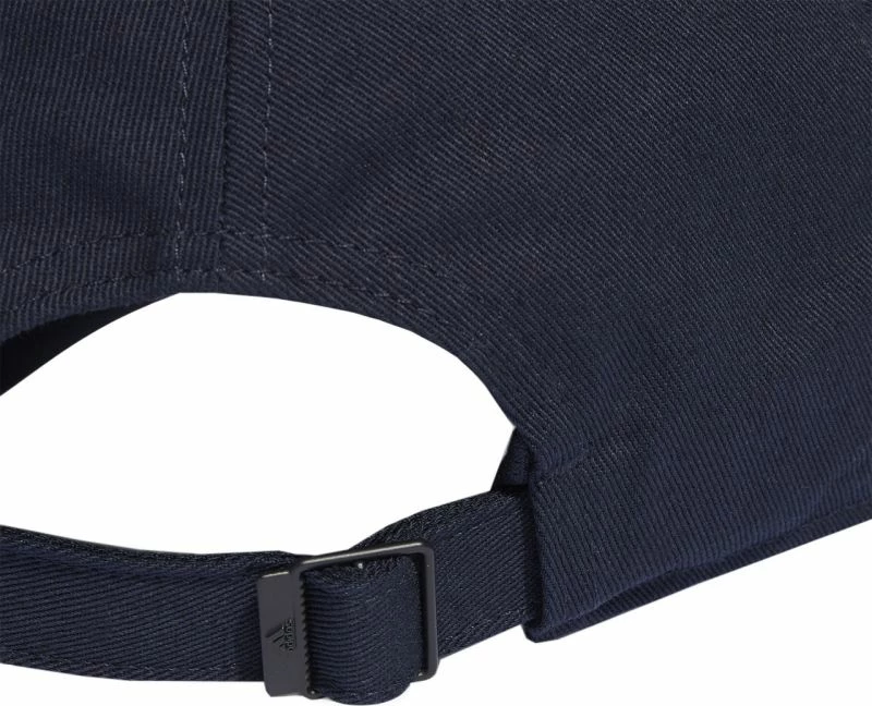 Baseball kapa, uniseks, temno modra – adidas