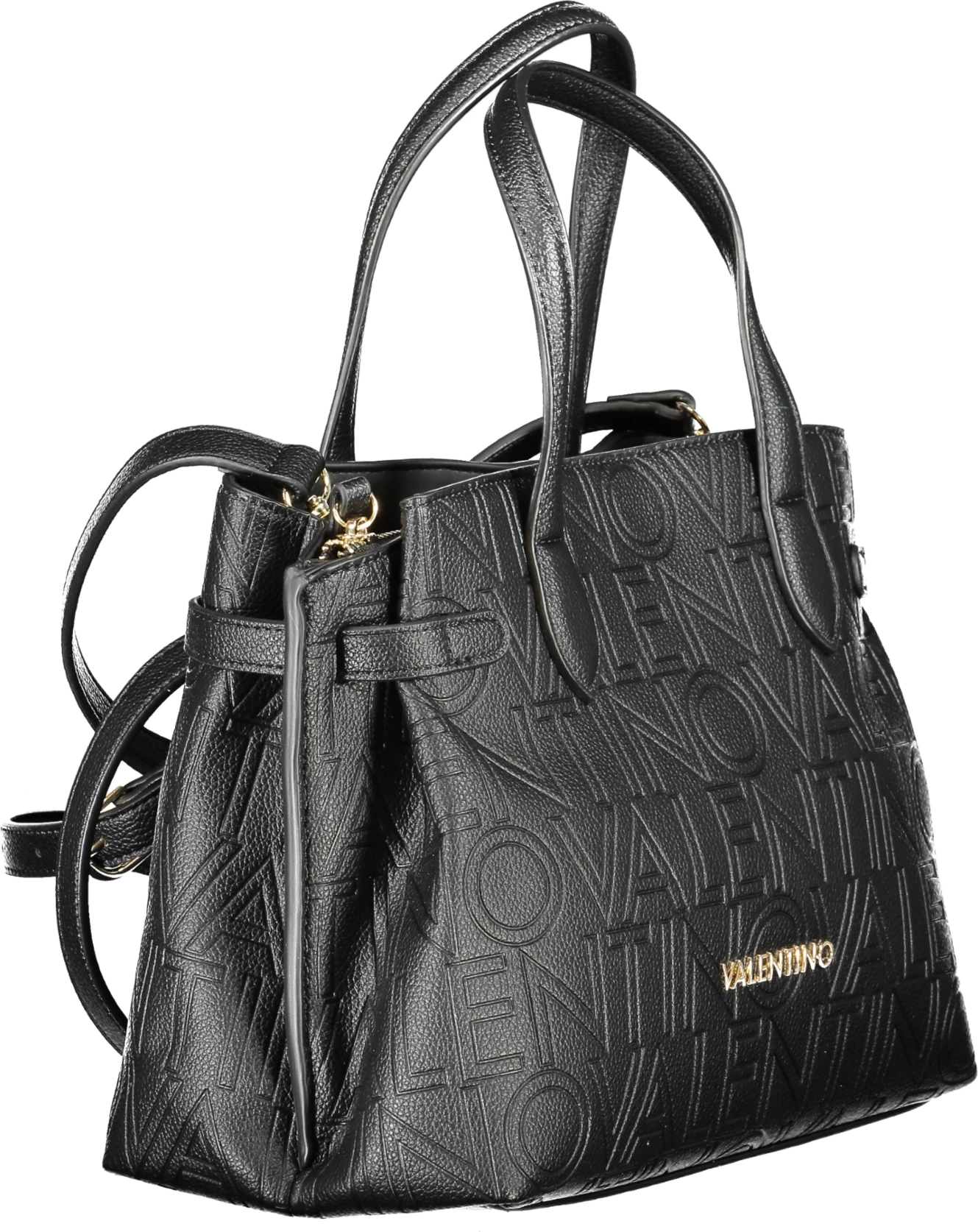 Torbica za ženske VALENTINO BAGS, črna