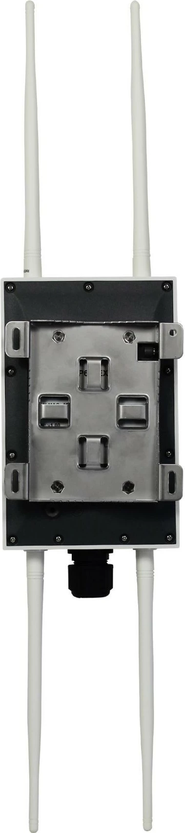 Zunanji dostopni punkt ALLNET Apollo WIFI6 AX3000, IP67