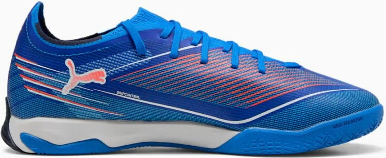 Superge za futsal, Puma Ultra 6 Match IT, moške, modre