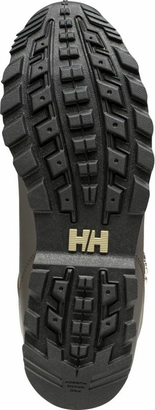 Čizme Forester Premium, Helly Hansen, rjave, moške
