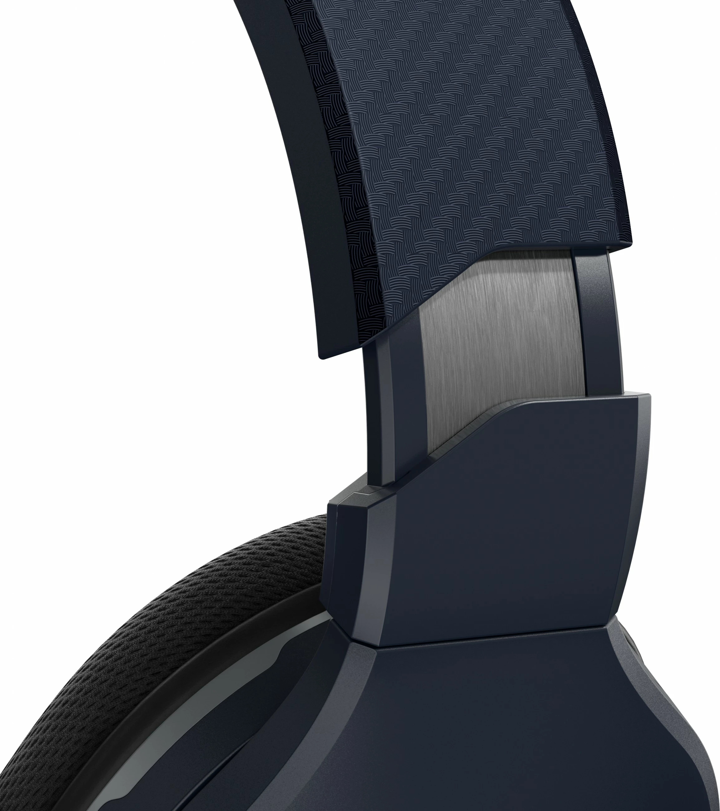 Gaming slušalke Turtle Beach Recon 200 Gen 2, s kablom, bass boost, mikrofon flip-to-mute, črne/mornarsko modre