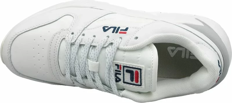 Športne superge Orbit CMR Jogger L Low, Fila, ženske, bele