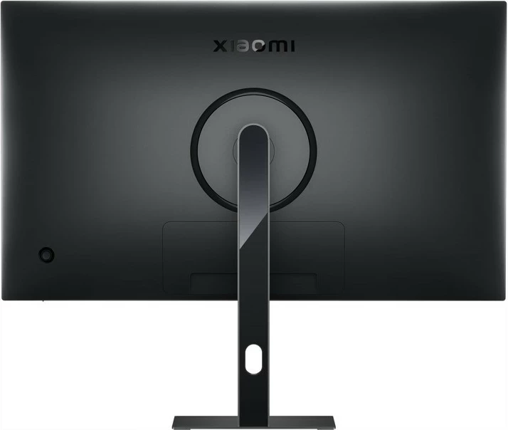 Monitor 27-palčni 4K Ultra HD IPS, črn Xiaomi A27Ui