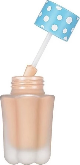 BB krem Aqua Petit Jelly HOLIKA HOLIKA SPF20 01, 40 ml