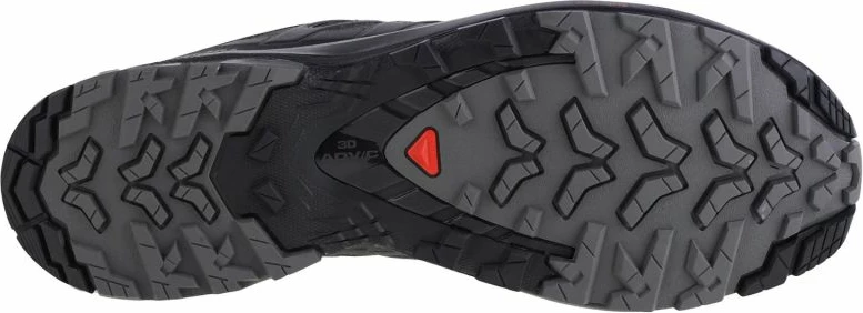 Superge za moške Salomon, črne