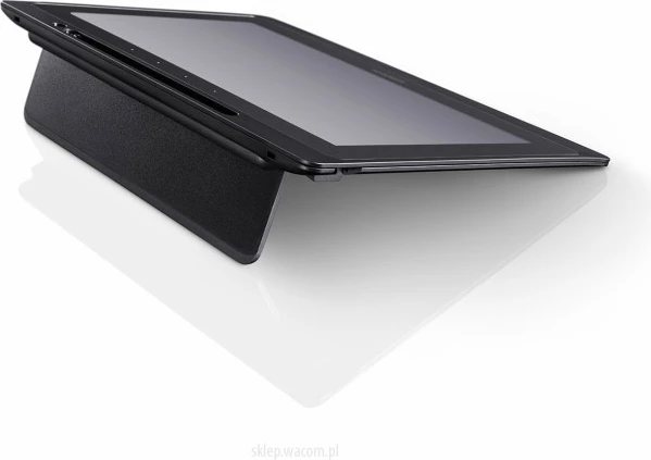 Grafična tablica 10,6 inč, Full HD, pisalo brez baterije — Wacom DTU1141B, črna