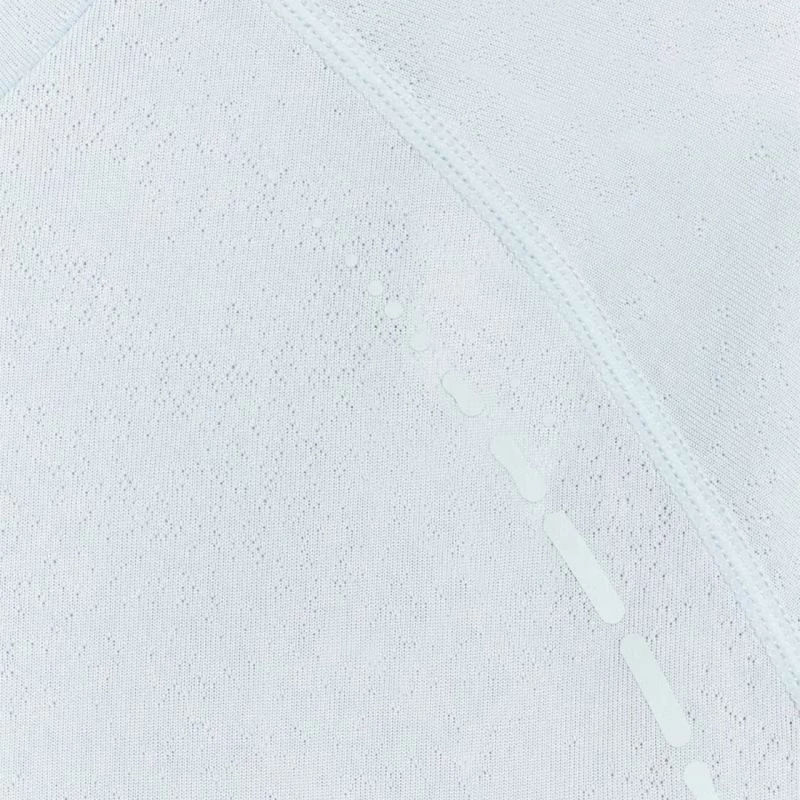 Športna majica za moške 4F, bela