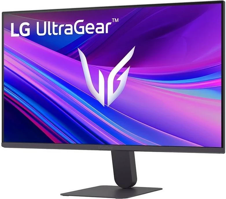 Monitor 24-palčni LG UltraGear G411A, 144 Hz, Full HD, IPS, črn