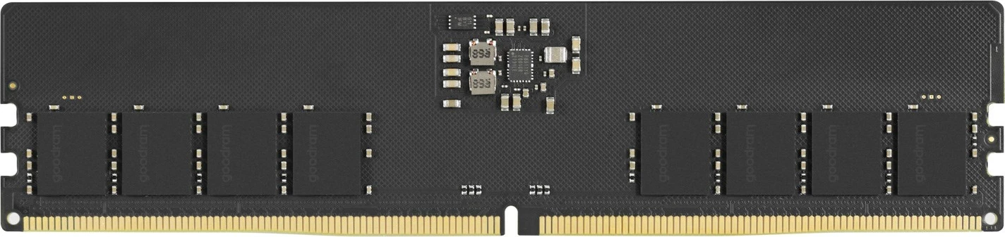RAM pomnilnik Goodram GR5600D564L46S/24G, 24 GB, DDR5