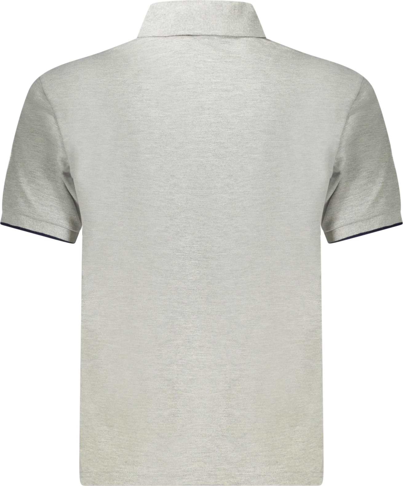 Polo majica NORTH SAILS, moški, siva