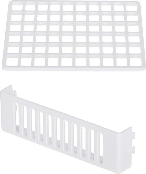 Mini hladilnik, Adler AD 8084P, roza