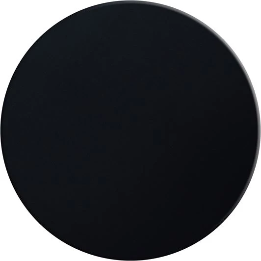 Namizna plošča 190 Werzalit '70 črna barva FH5228.01