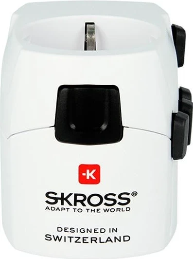 Universalni adapter SKROSS PRO 6 v 1