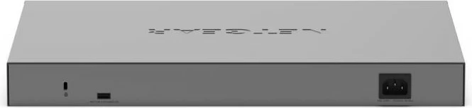 Pameten switch 52-portni, PoE, 10G Ethernet, upravljan - NETGEAR GS752TXP