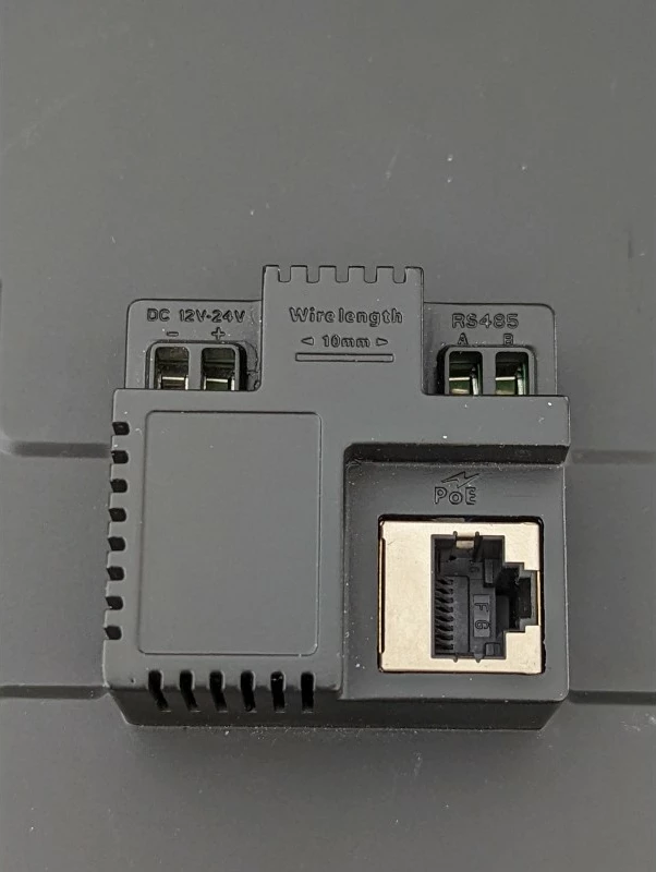 Tablični zaslon na dotik 8 palcev, 2GB/16GB, Android 11, PoE ALLNET