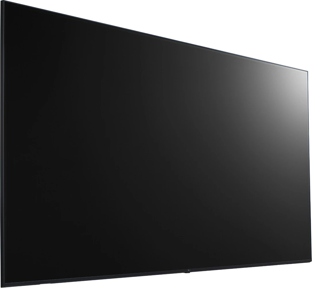 Digitalni zaslon 75" 4K Ultra HD LG 75UL3J-E, Blu
