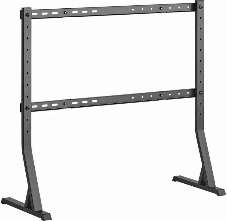 Namizno stojalo za TV Gembird TVS-D90F-01, 45-90", črno