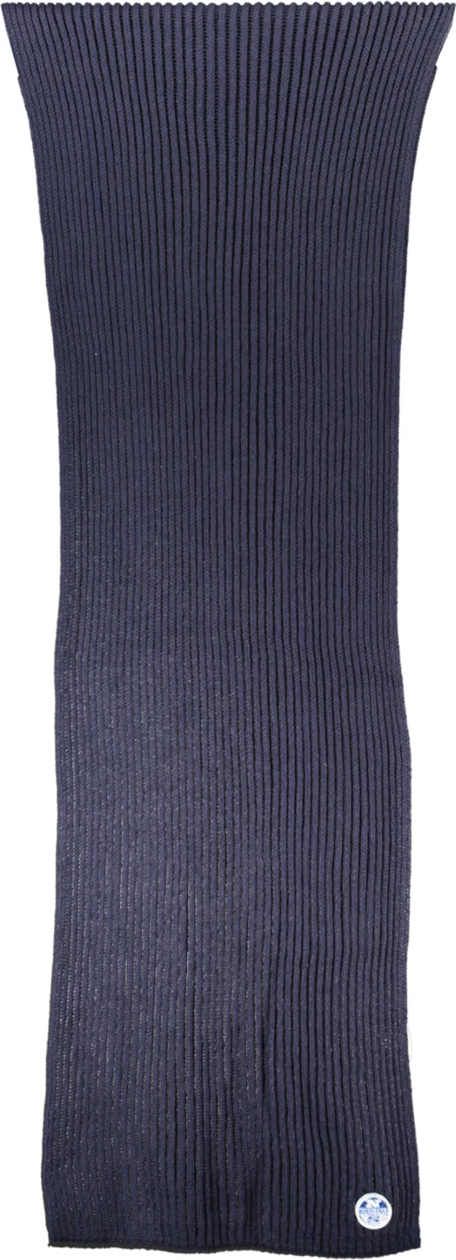 Šal za moške North Sails, moder