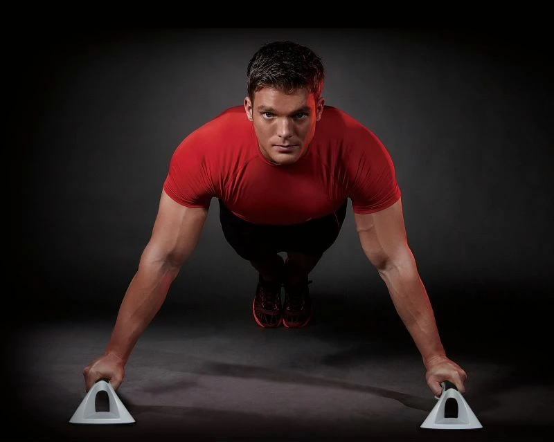 Drevesa za sklece Yakimasport, sivo-črne