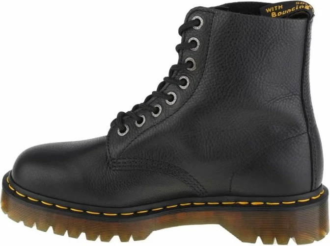 Čizme Dr Martens, črne