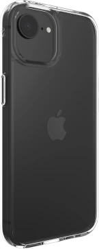 Prozoren ovitek za iPhone 16e/15/14/13, Zagg Crystal Palace Lite