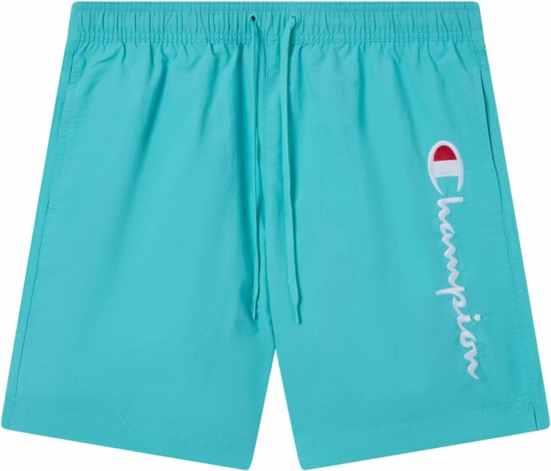 Plavalne hlače Champion, zelene